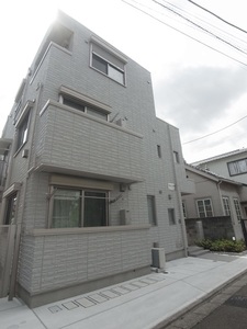 カーサ　カイラス 102号-12