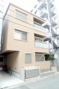 パークサイドフラット