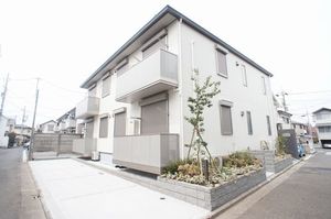 フラワーヒルズ