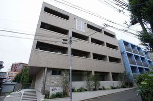 FERIO等々力 102号-12