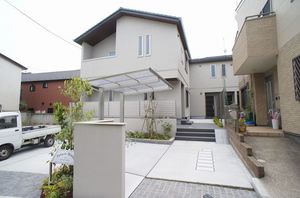 パラシオ　マスダ 202号-1