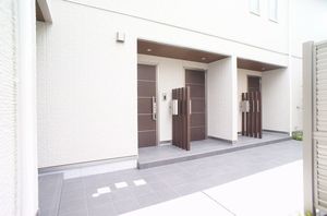 パラシオ　マスダ 202号-14