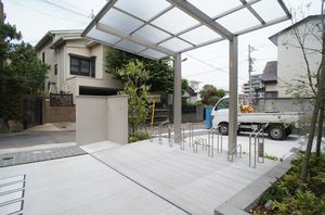 パラシオ　マスダ 202号-15