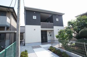 サン　グレース　コート