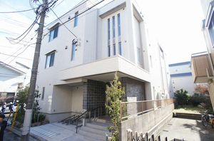 グランシャリオ