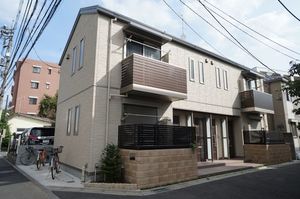 カーサ・デ・コリーナ 101号-1