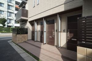 カーサ・デ・コリーナ 101号-13