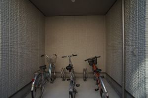 ＭＡＲＵＢＩＳＨＩ　Ⅱ 302号-15