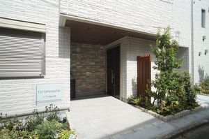 エスト梅屋敷 301号-12