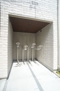 エスト梅屋敷 301号-13