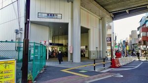 エスト梅屋敷 301号-15