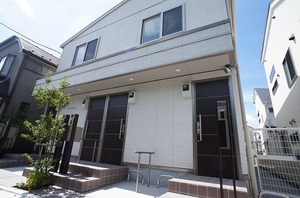 プロヴァンス経堂 101号-12