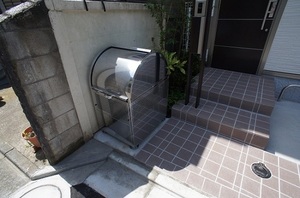 プロヴァンス経堂 101号-13