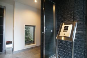 サザンテラス品川 103号-12
