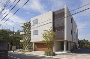 桜山パレス 301号-1
