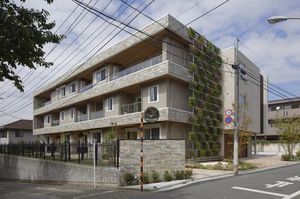 桜山パレス 301号-2