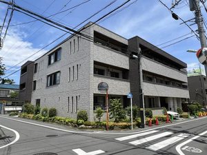 アビタシオン碑文谷