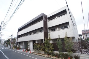 アビタシオン碑文谷 201号-15