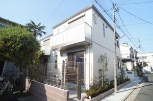 グランシャリオ南馬込