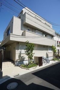 ラティオ等々力