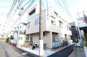 ＣＡＳＡ　ＳＩＥＳＴＡ