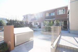 こまくさハイツⅡ 105号-15