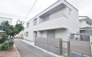 Ｗｉｔｈ　Ｄ．Ｃ． 101号-1