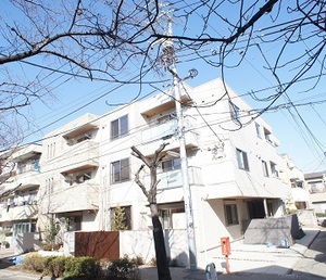 セレッソ荏原 306号-1