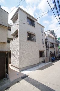 カサグランデミオ 302号-1