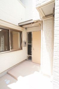 カサグランデミオ 302号-12