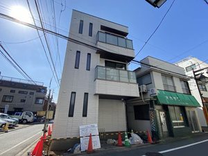 シャンテ目黒 301号-12