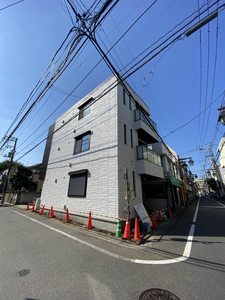 シャンテ目黒 301号-13