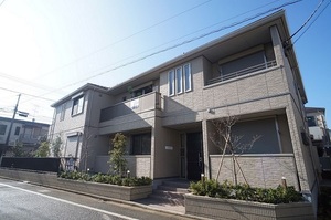 ウェルヒル自由が丘