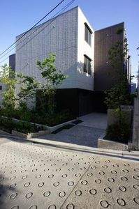 レフィアント代沢