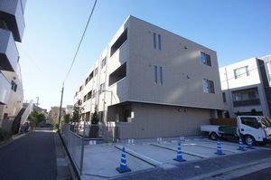 エバーグリーン東が丘