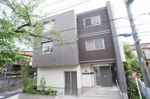 キルシュバオム　ハオス 203号-1