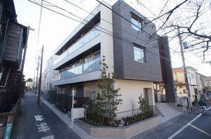 キルシュバオム ハオス 203号-14