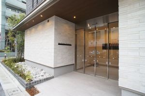 レーヴマニフィック西馬込 206号-13