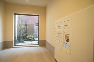 レーヴマニフィック西馬込 206号-14