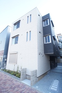 ＷＥＳＴ　洗足池