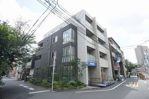 ブルームステージ北参道