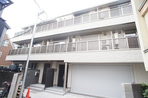 ヴァイセスハウス