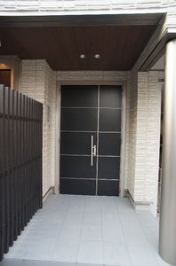 ヴァイセスハウス 201号-13