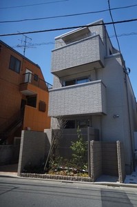 プリエール池上