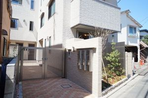 プリエール池上 103号-13