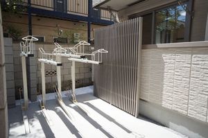 プリエール池上 103号-15