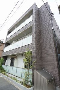 シャトレーヌツカサフルール 202号-2