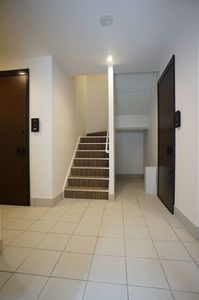 シャトレーヌツカサフルール 202号-3