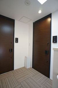 シャトレーヌツカサフルール 202号-4