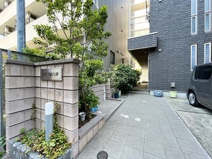 ドルフ仙台坂 302号-13